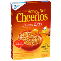 Cereales sin gluten para el desayuno - Todas las marcas - Celirious